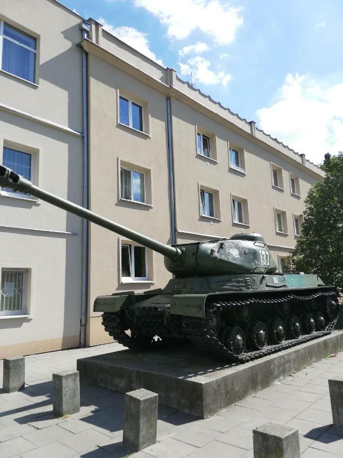 The Heart Of Nowa Huta - Free Garage Apartment *
