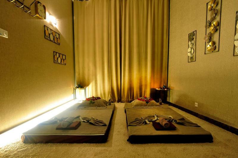 Apartment Florianska Krakow