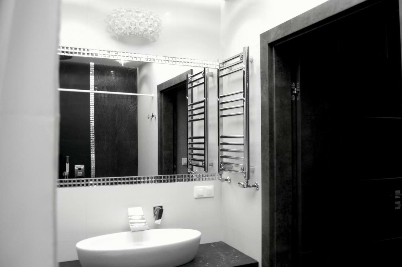 Mecenasa Appartement *