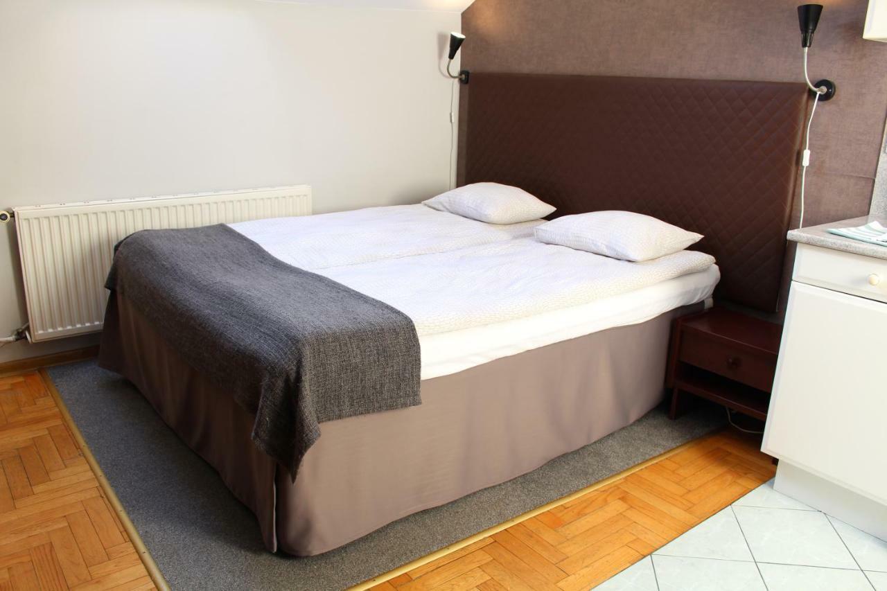Apartment Cracow Old Town Krakow