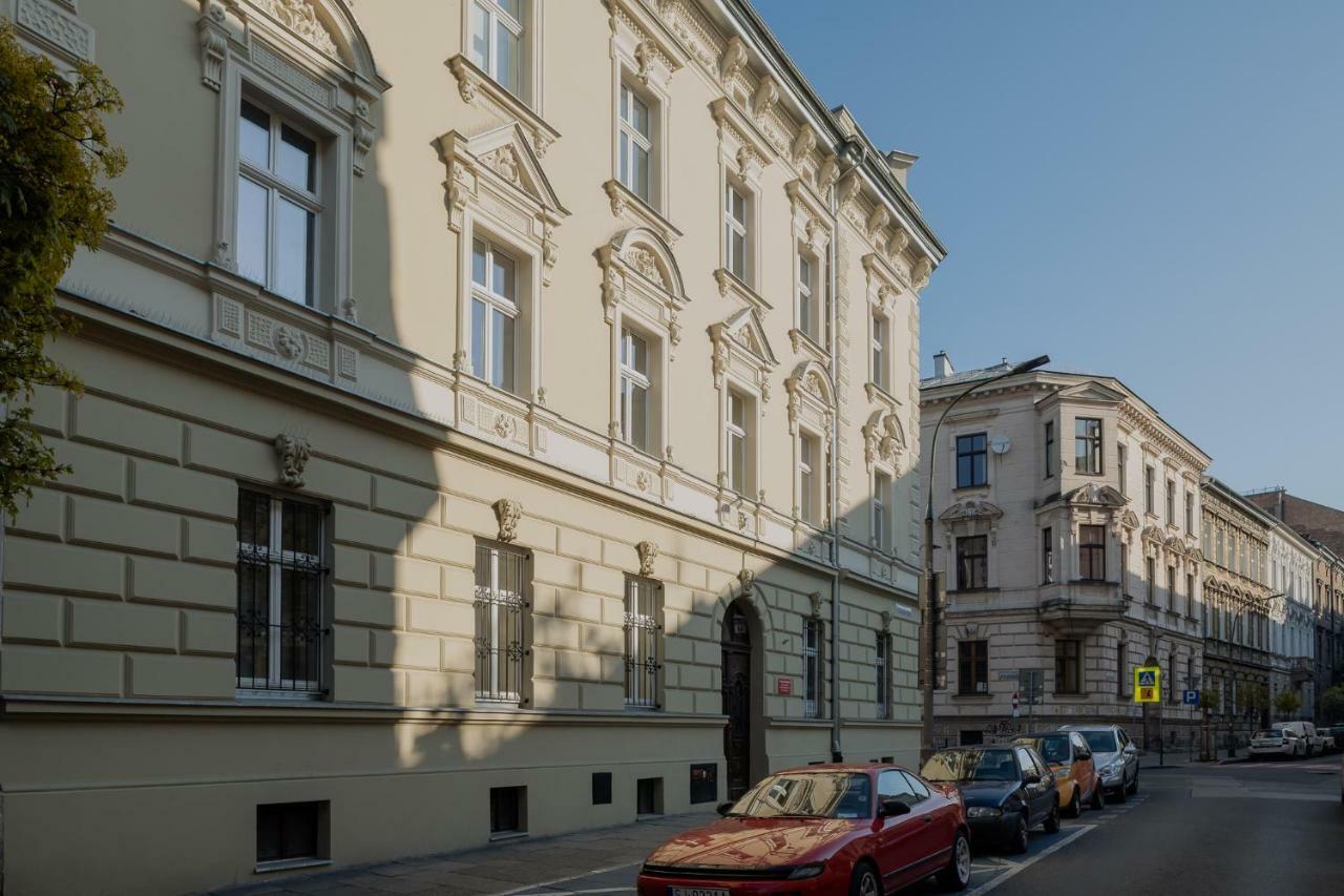 Apartment Michalowskiego 11 Krakow
