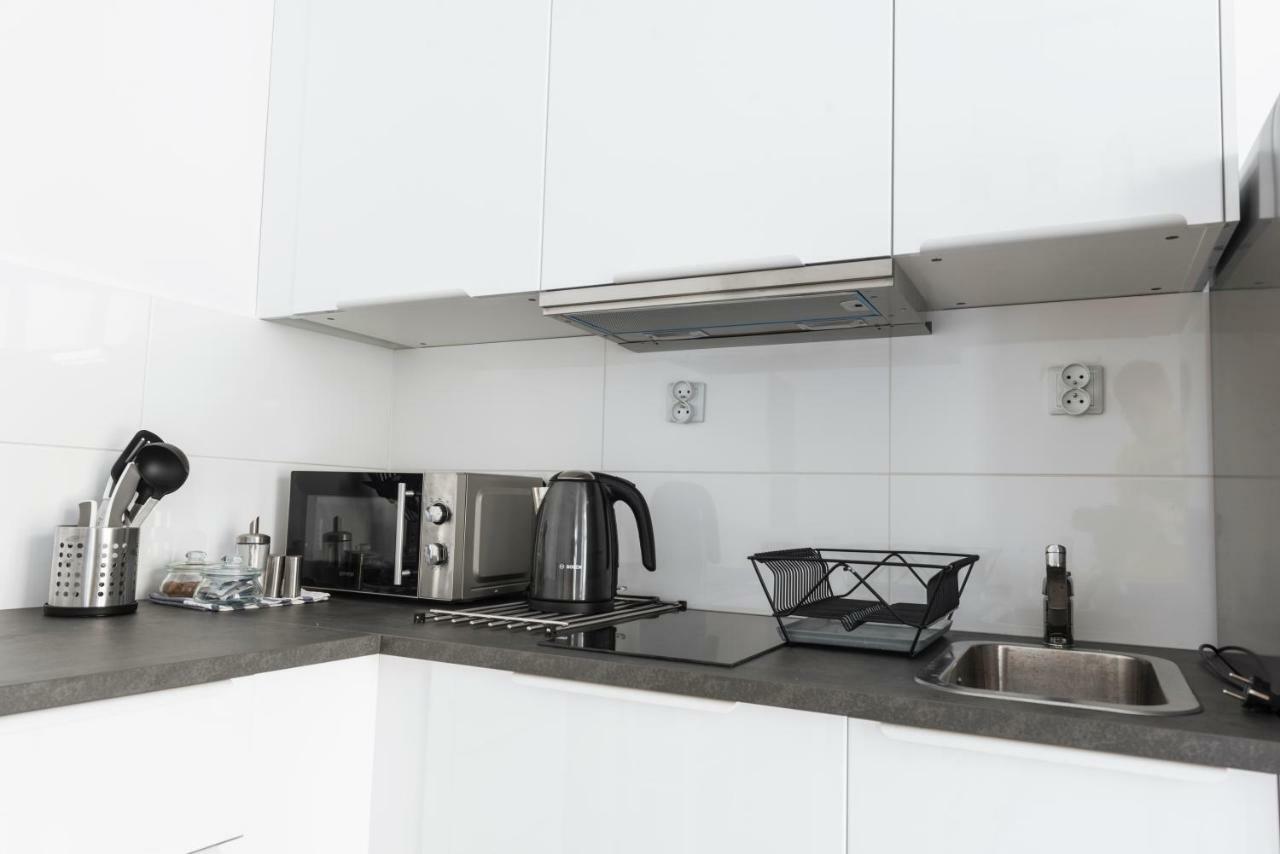 Apartment Tomasza 20 140m2