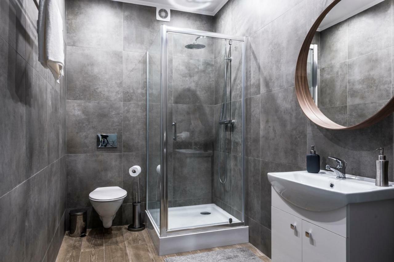 Apartment Tomasza 20 140m2 Krakow