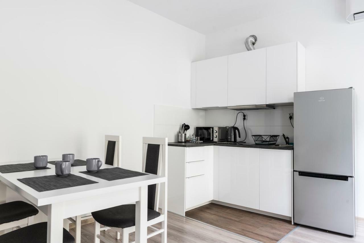 Tomasza 20 140m2 Apartment Krakow