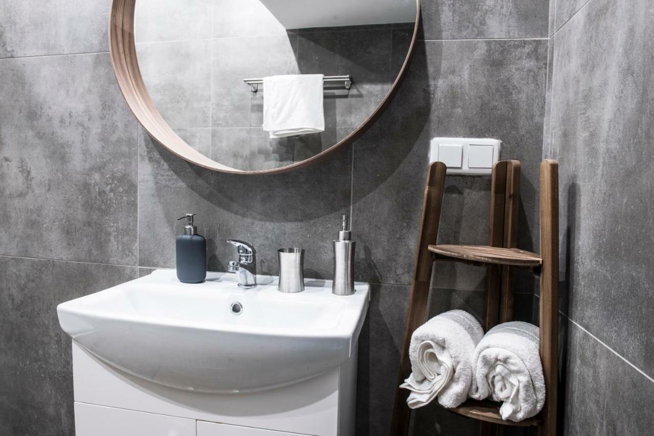 Apartment Tomasza 20 140m2 Krakow