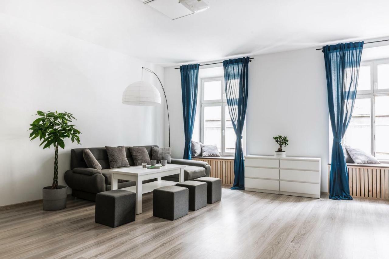 Apartment Tomasza 20 140m2 *