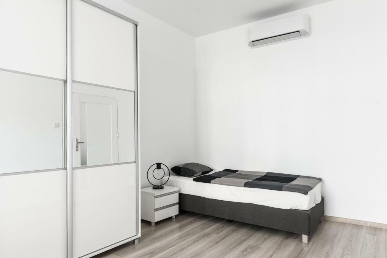 Tomasza 20 140m2 Apartment Krakow