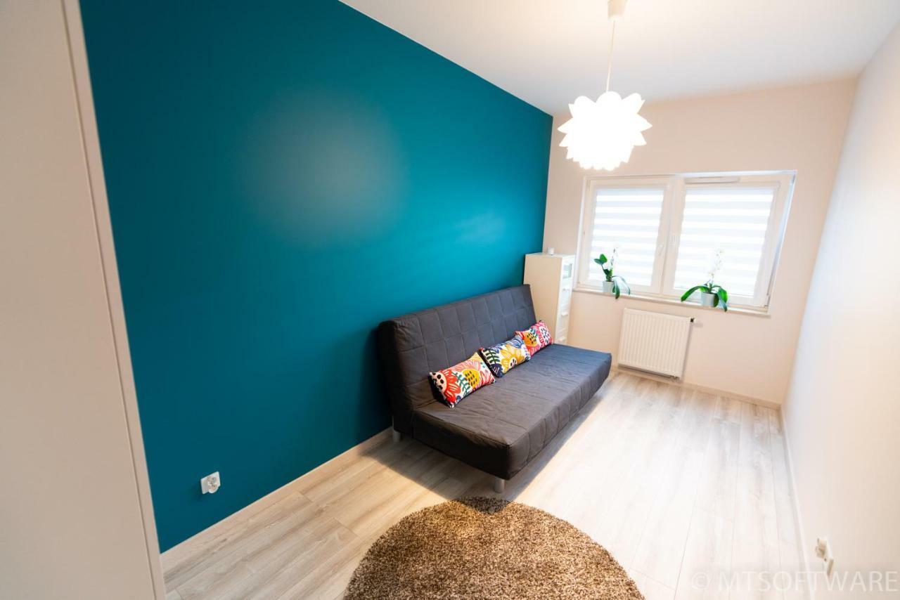 Appartement Cozy - Bunscha - Ruczaj