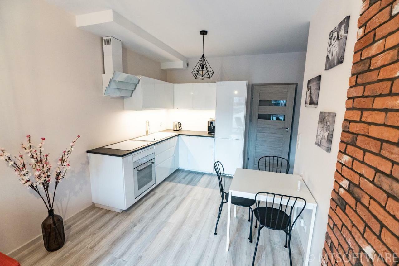 Appartement Cozy - Bunscha - Ruczaj *