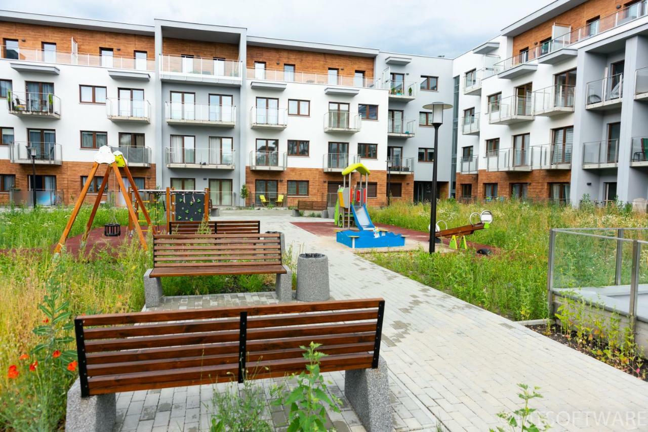 Appartement Cozy - Bunscha - Ruczaj *