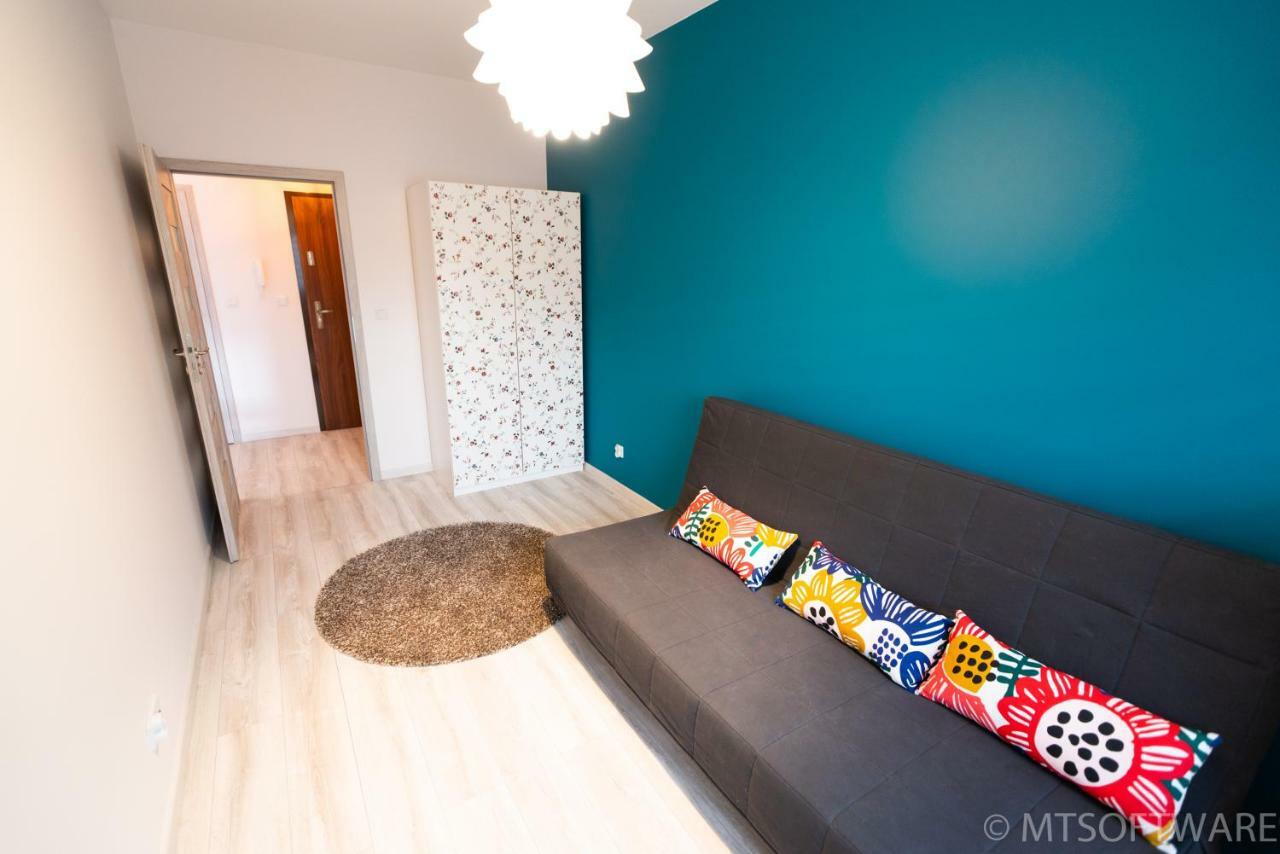 Appartement Cozy - Bunscha - Ruczaj