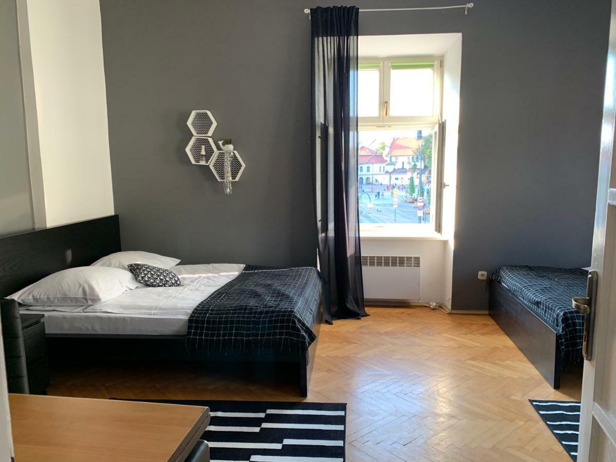 Wawel Suites *