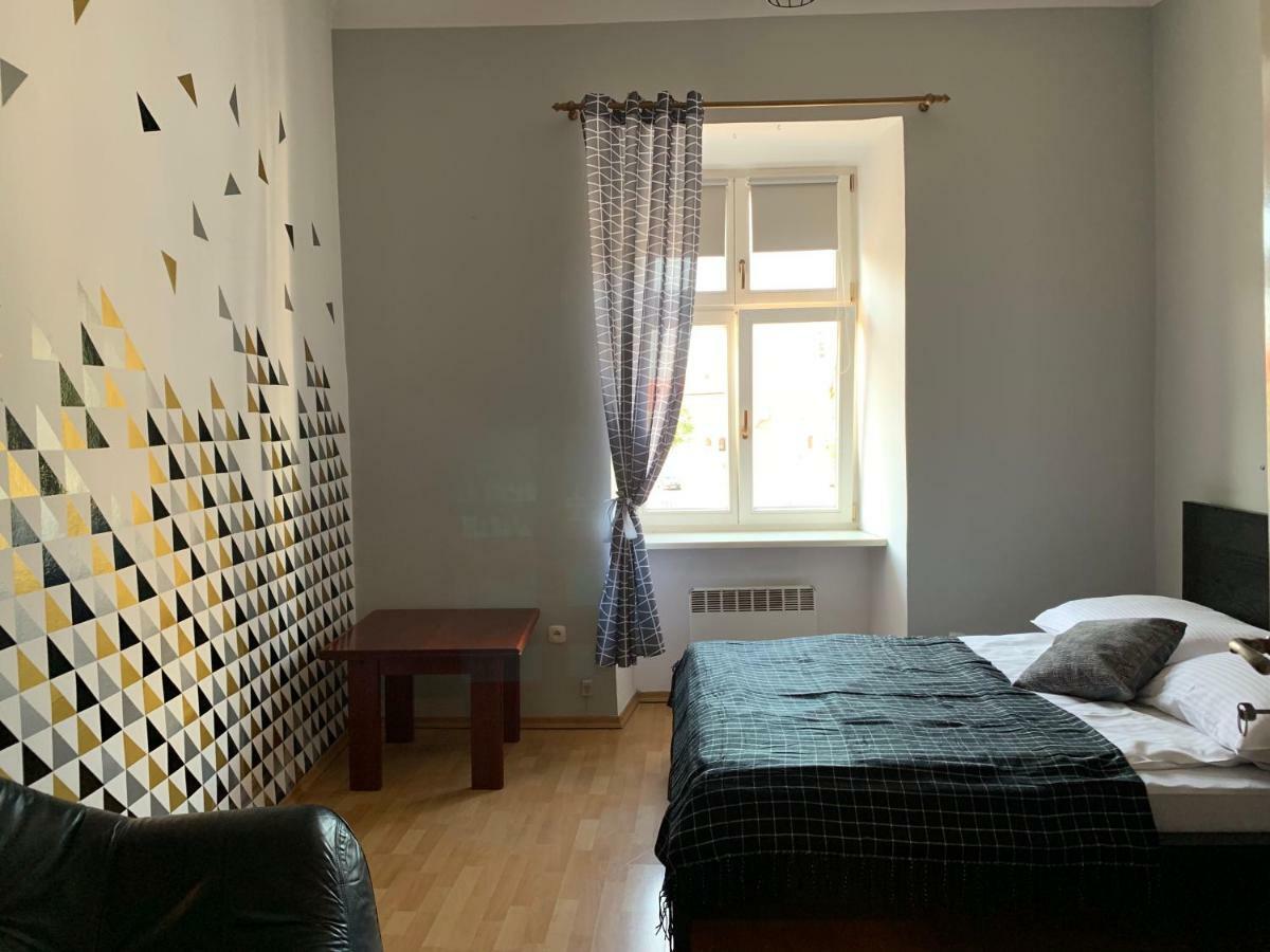 Wawel Suites * Krakau