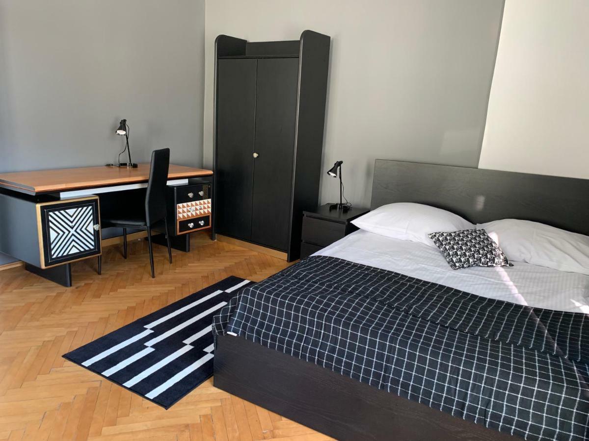 Wawel Suites *