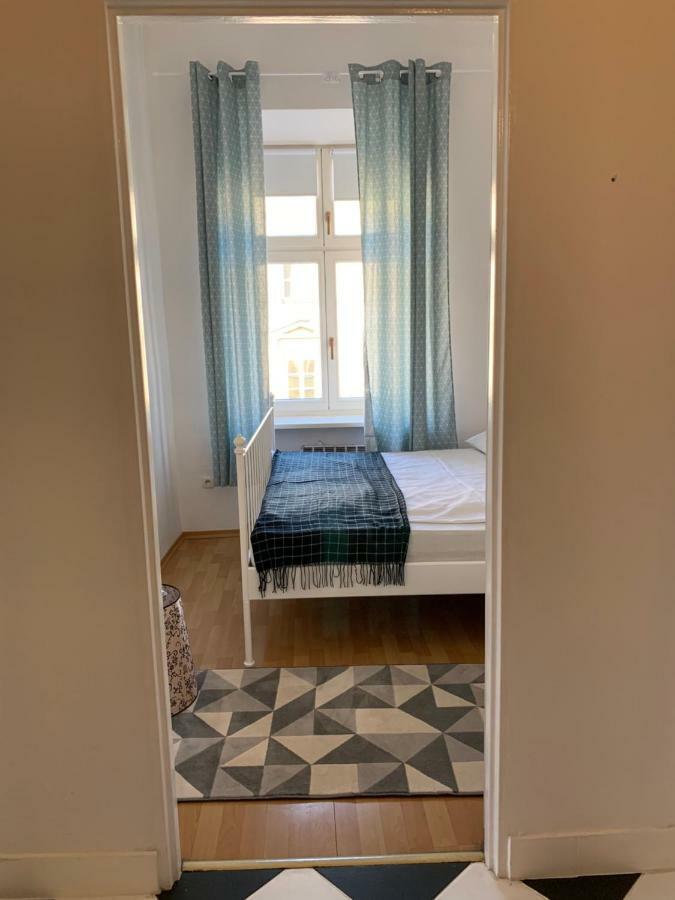 Apartment Wawel Suites *