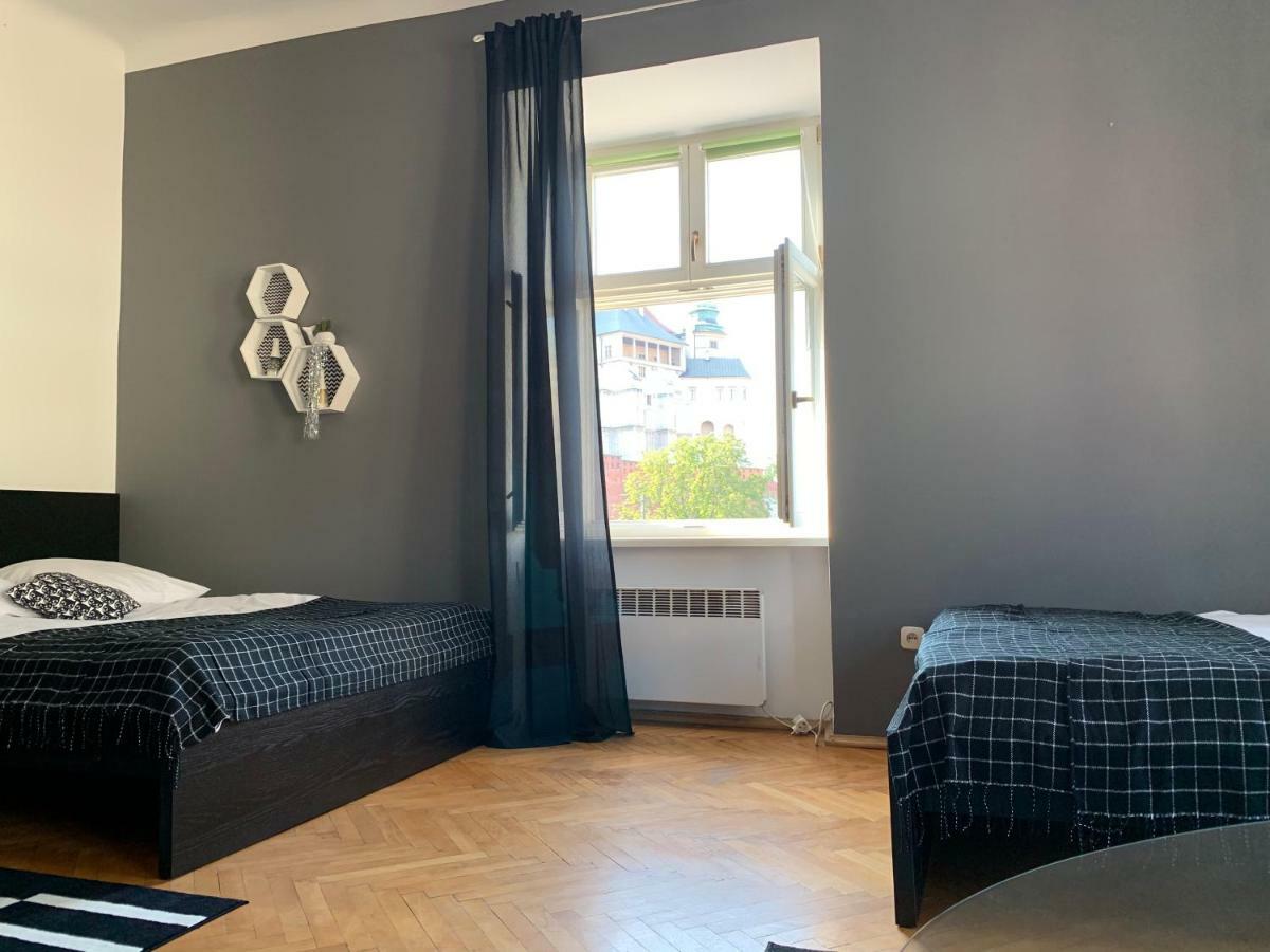 Wawel Suites * Krakau