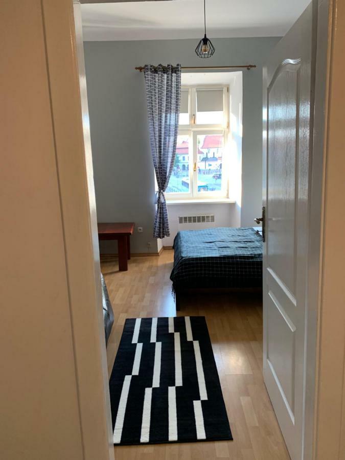 Wawel Suites *