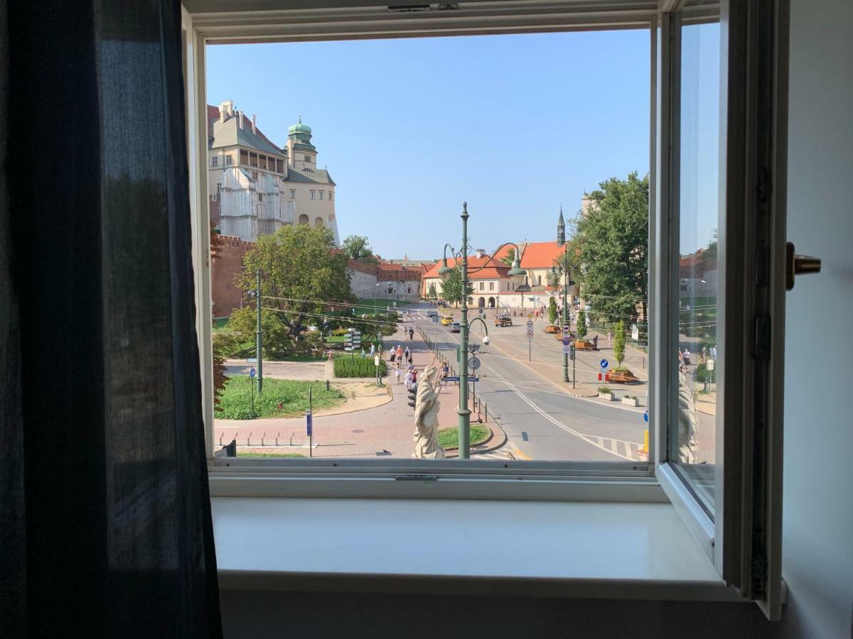 Wawel Suites Apartment