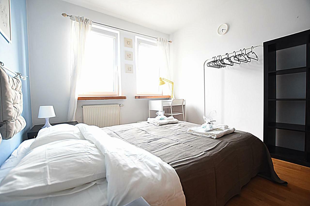 Accommodatie bij particulieren Mhost Bronowice Krakau