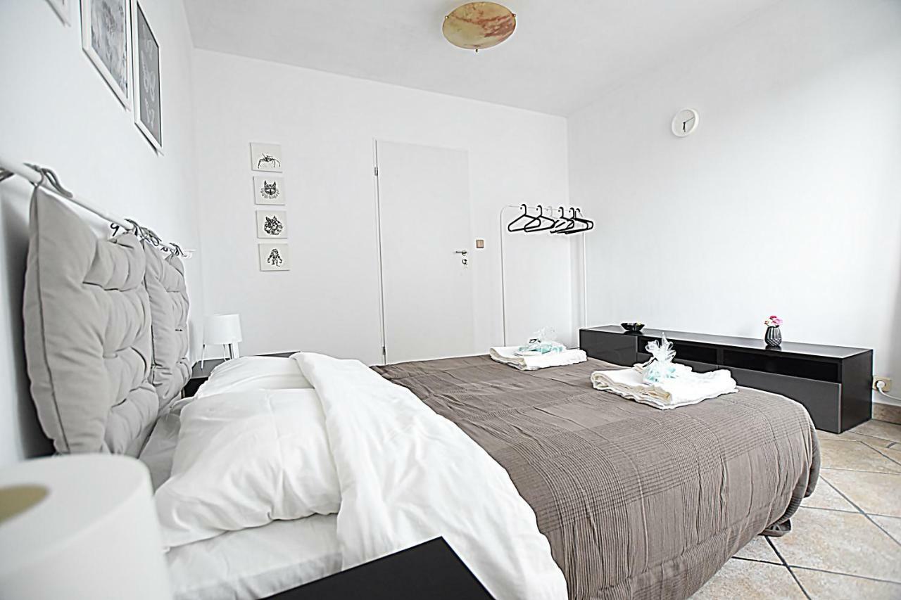Mhost Bronowice * Krakau