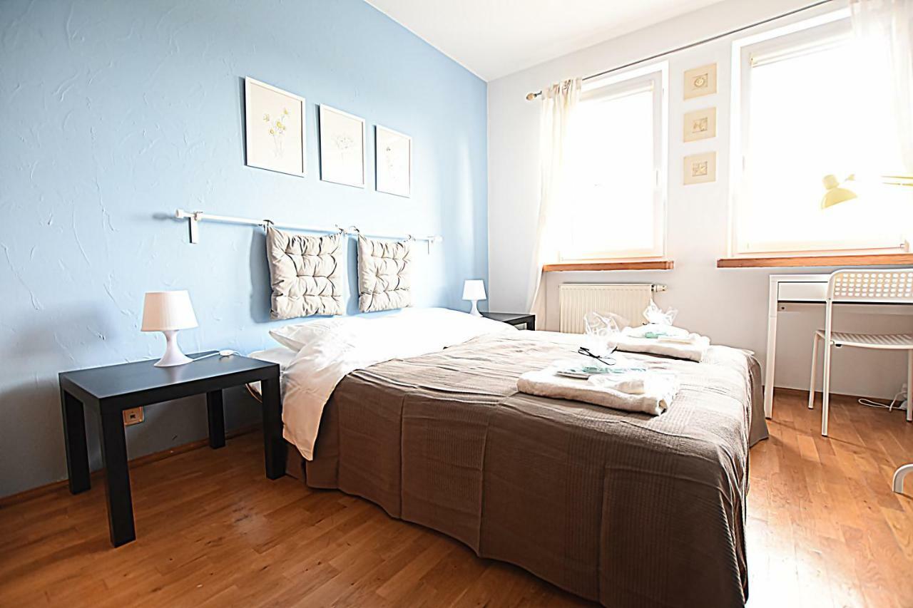 Accommodatie bij particulieren Mhost Bronowice *