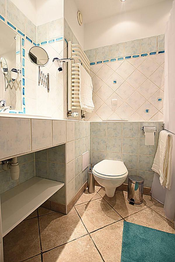 Mhost Bronowice Accommodatie bij particulieren