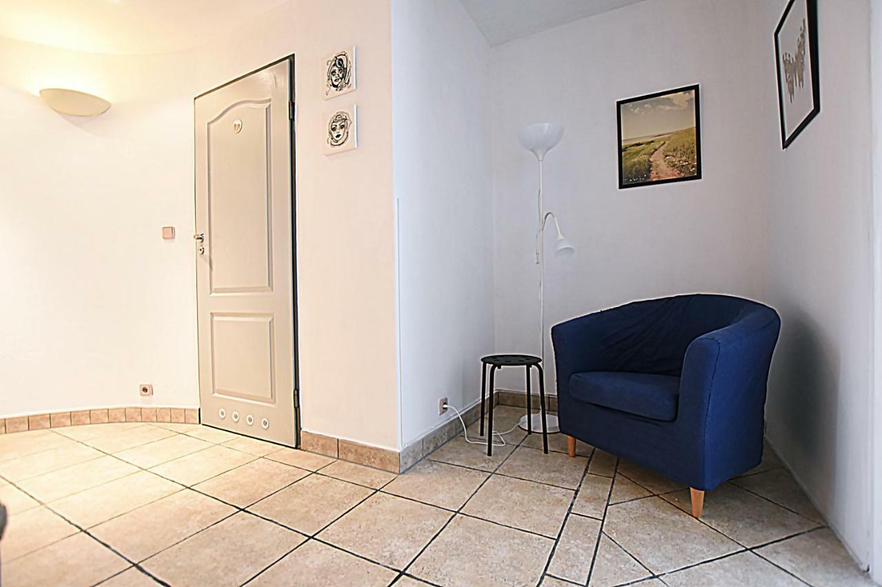 Mhost Bronowice Accommodatie bij particulieren Krakau