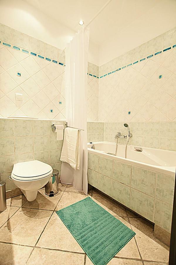 Accommodatie bij particulieren Mhost Bronowice Krakau