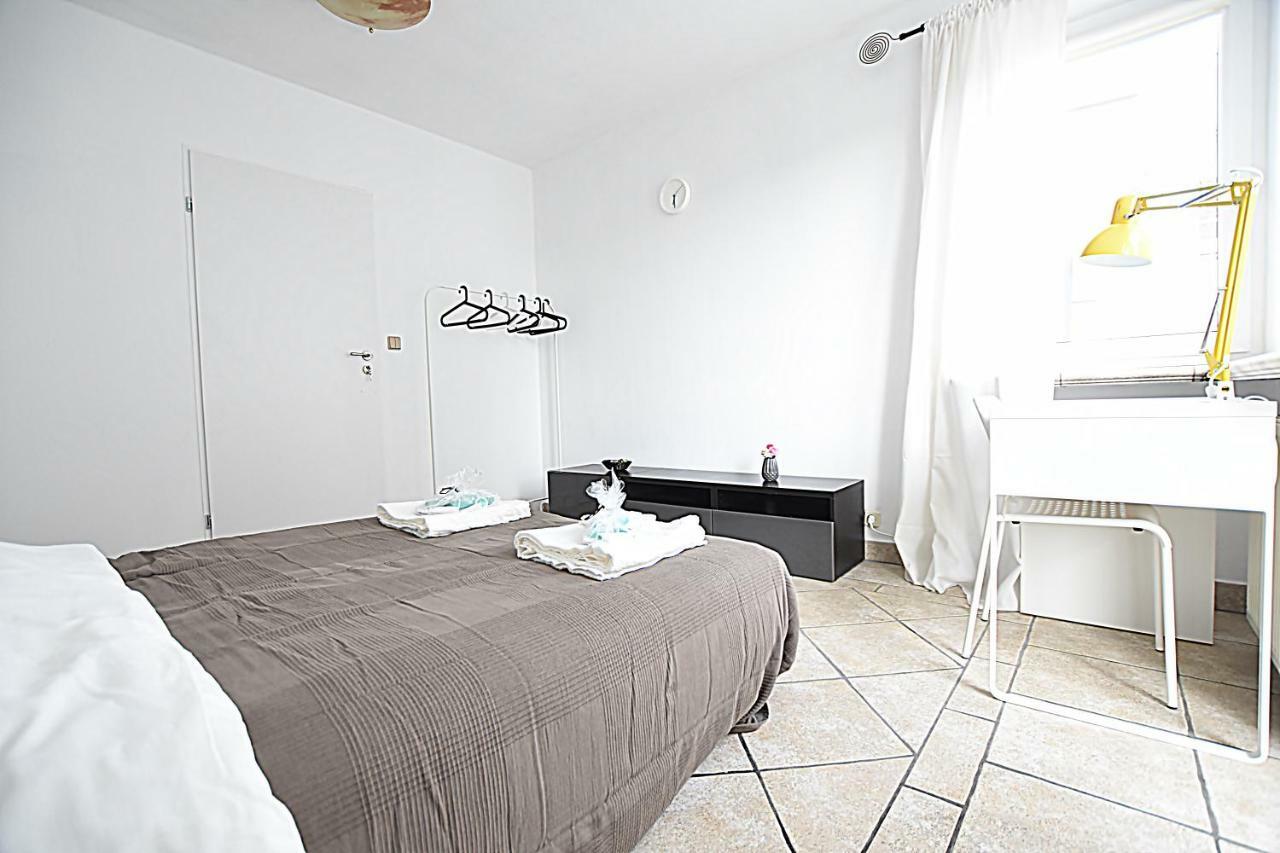 Mhost Bronowice Accommodatie bij particulieren Krakau