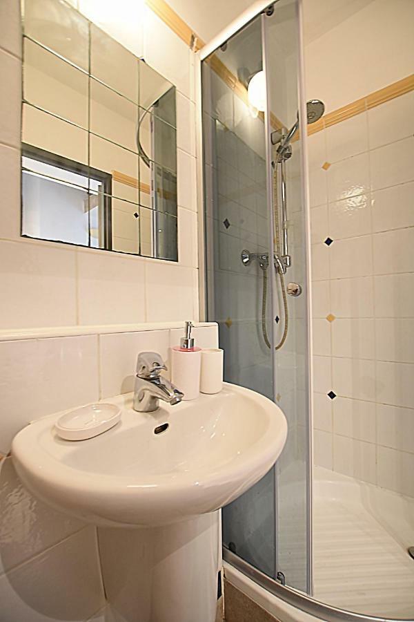 Accommodatie bij particulieren Mhost Bronowice