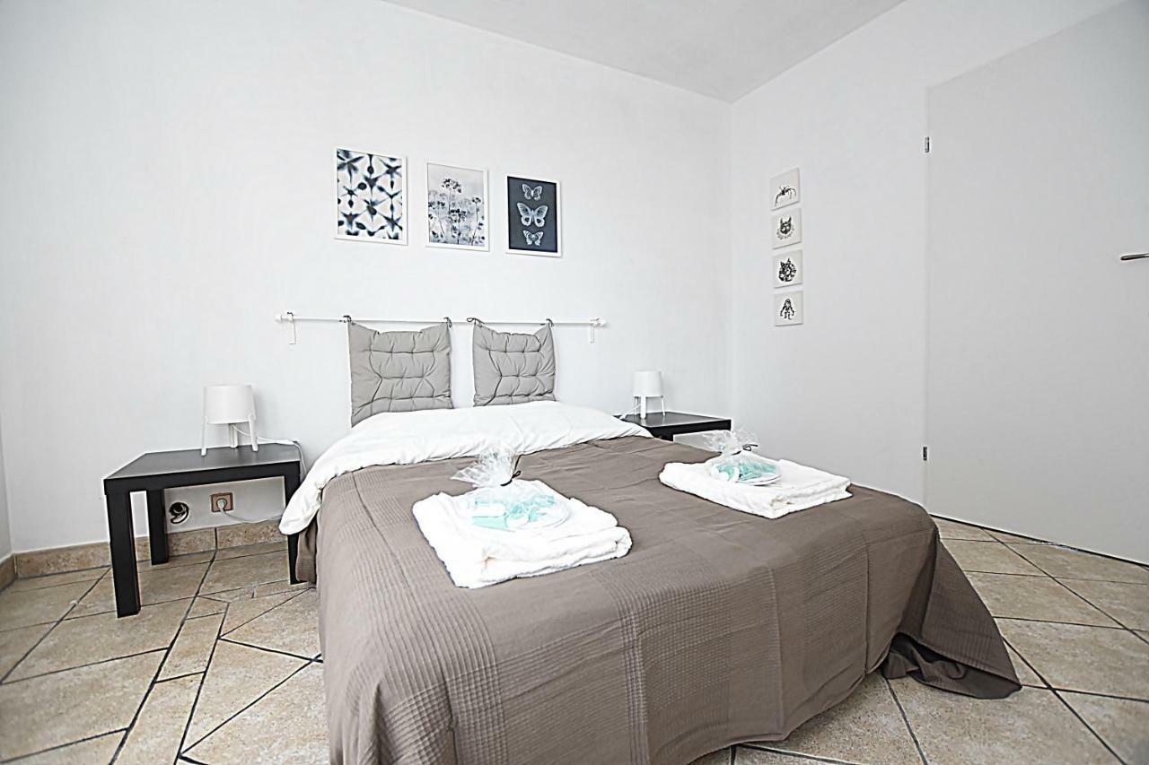 Accommodatie bij particulieren Mhost Bronowice Krakau