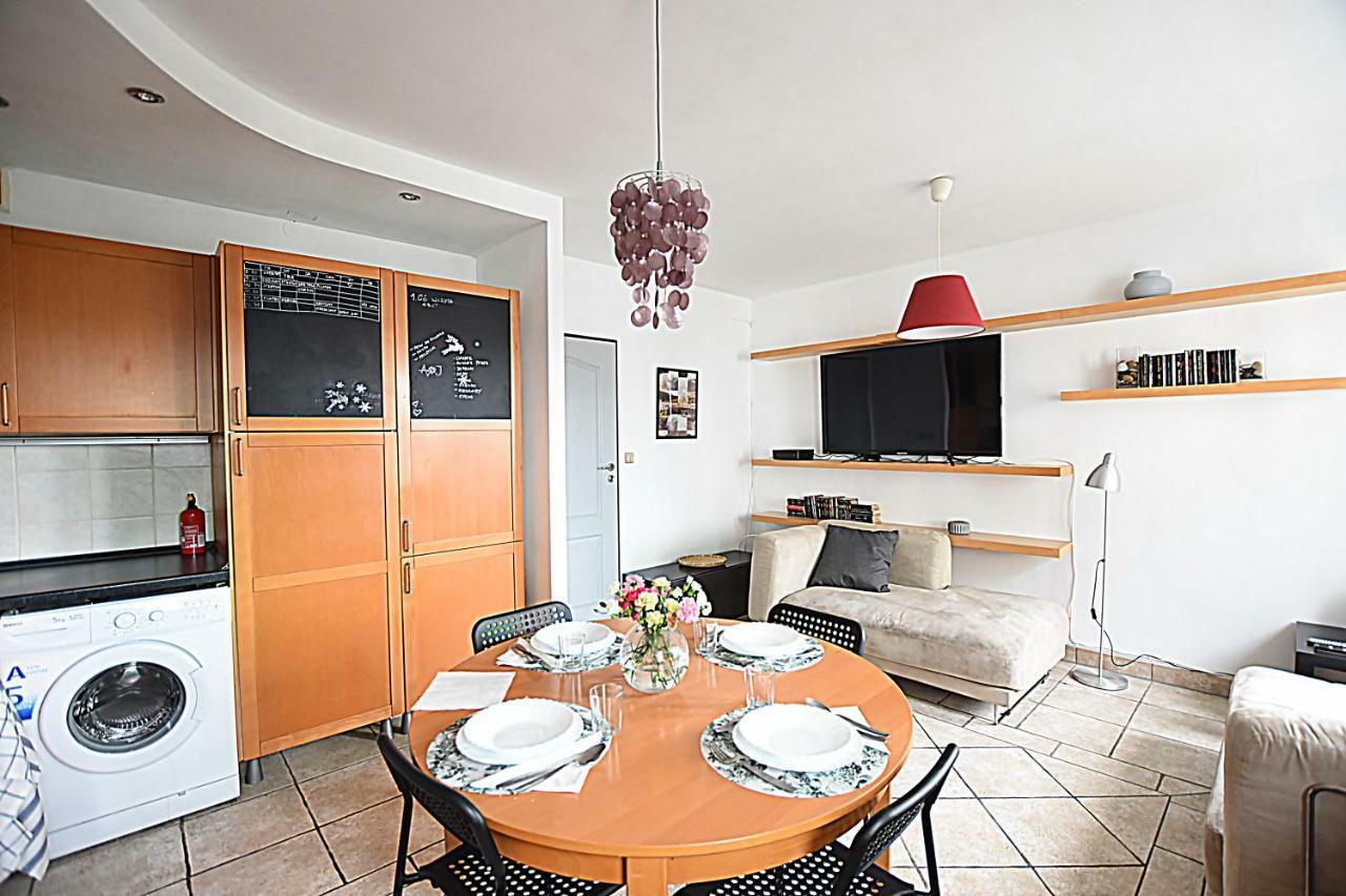 Accommodatie bij particulieren Mhost Bronowice Krakau