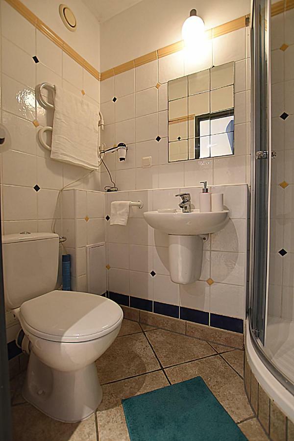 Mhost Bronowice Accommodatie bij particulieren Krakau
