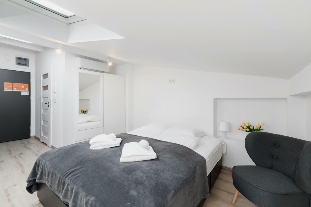 Apartament Mazowiecka By Renters