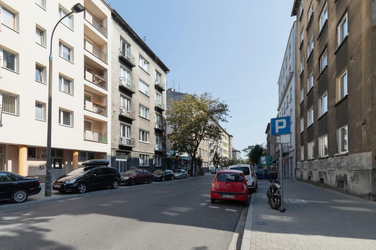 Mazowiecka By Renters Apartament Kraków