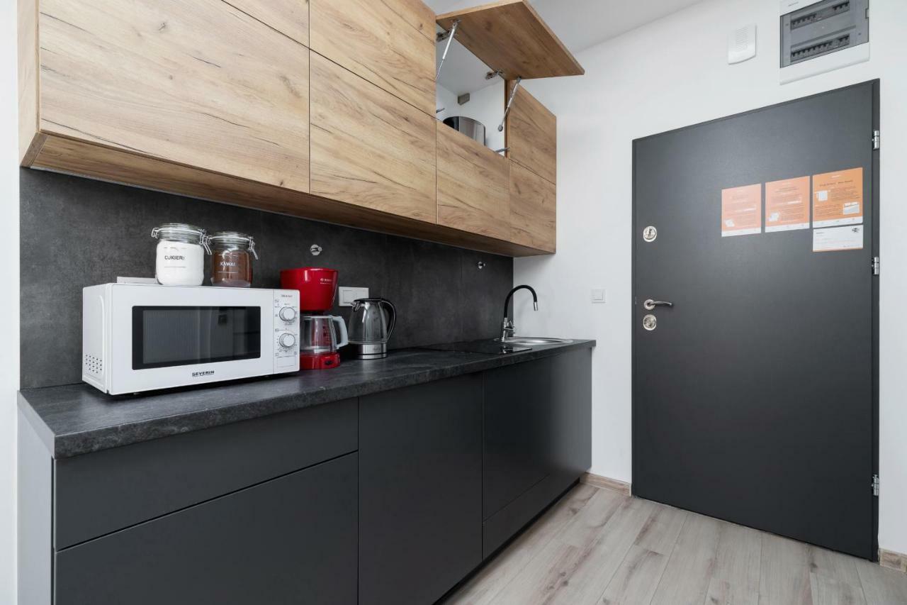 Mazowiecka By Renters