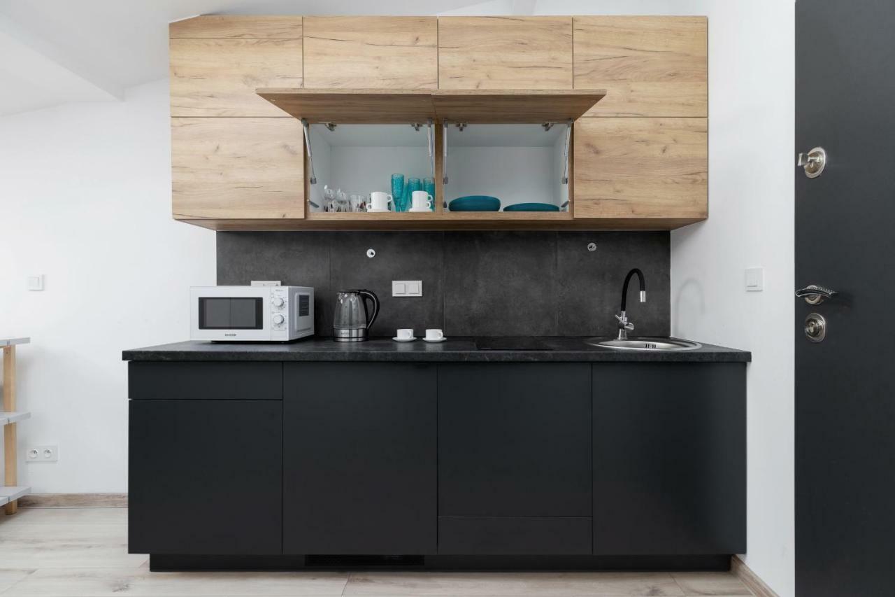 Mazowiecka By Renters
