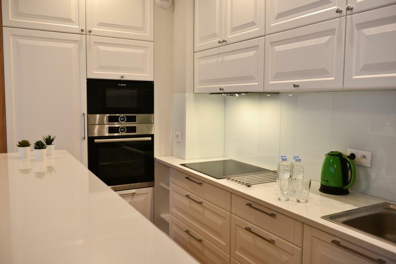La Gioia Elegant Spacious *