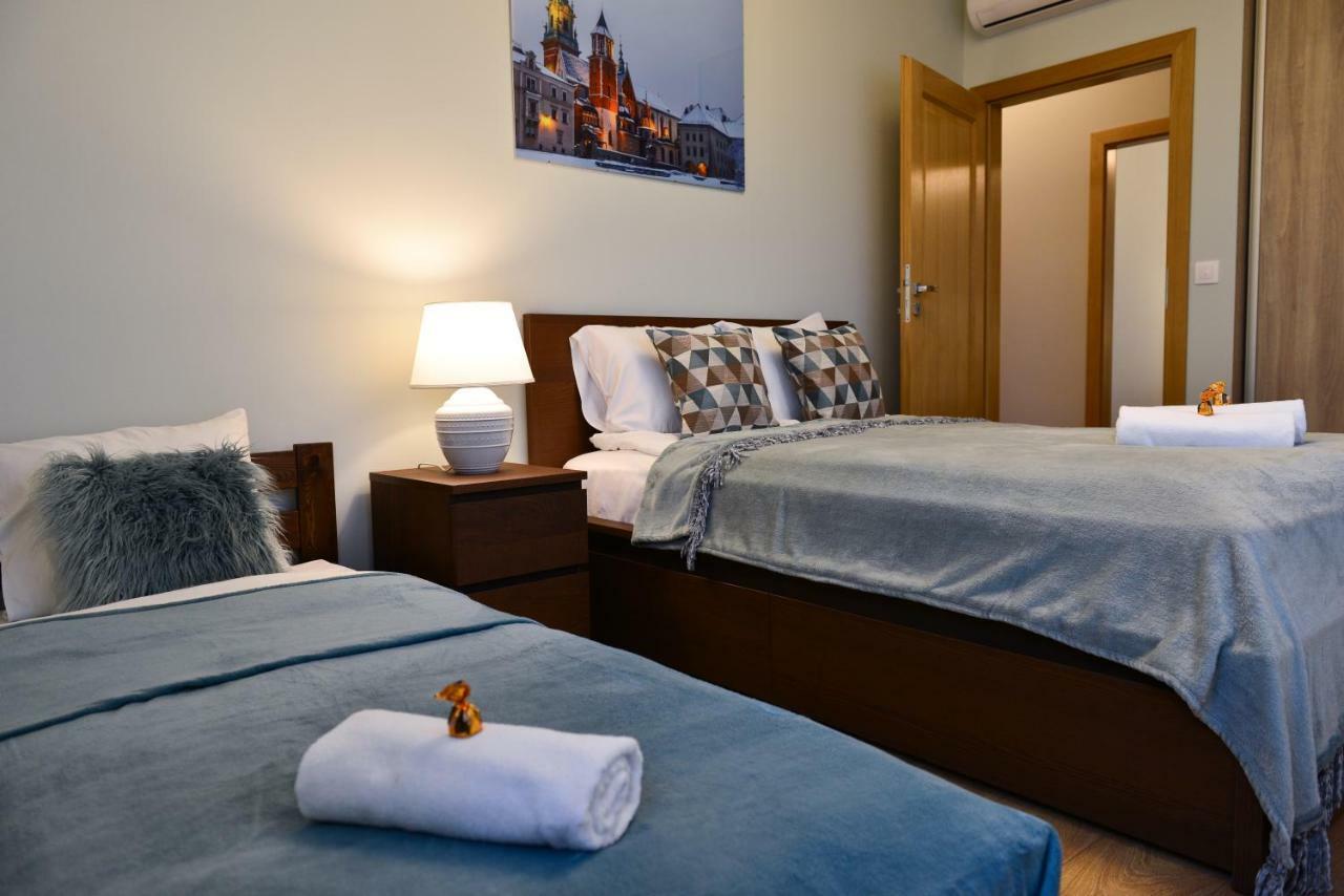 La Gioia Elegant Spacious Apartment *