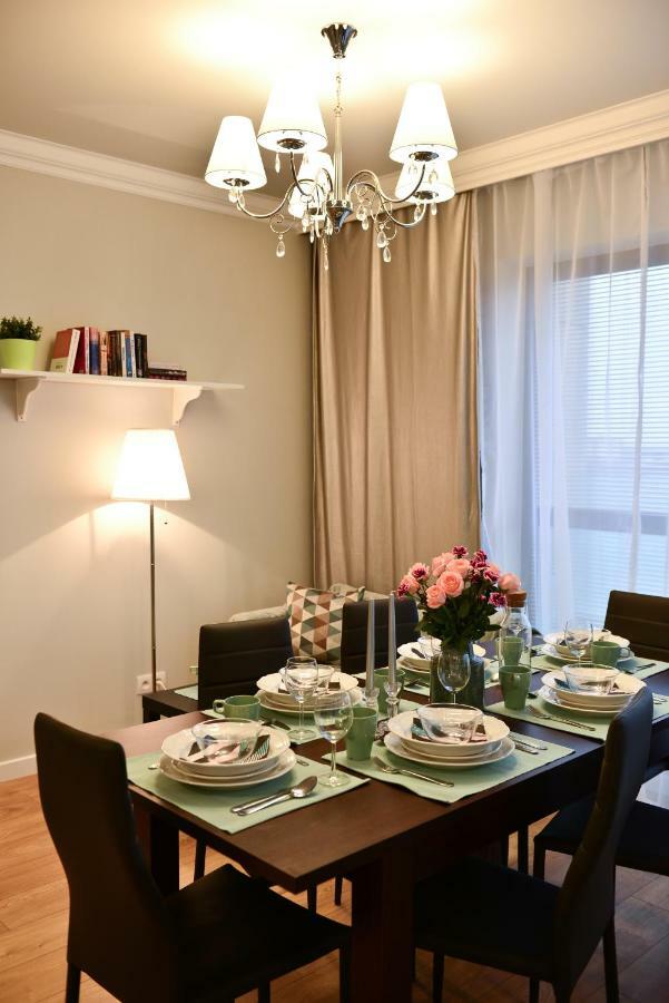 Apartment La Gioia Elegant Spacious *