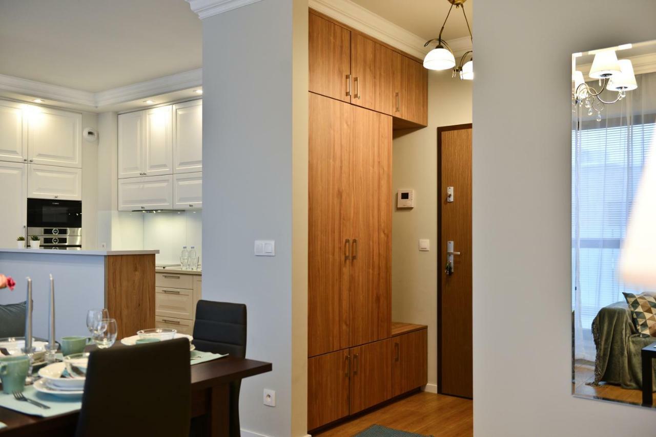 Apartment La Gioia Elegant Spacious *