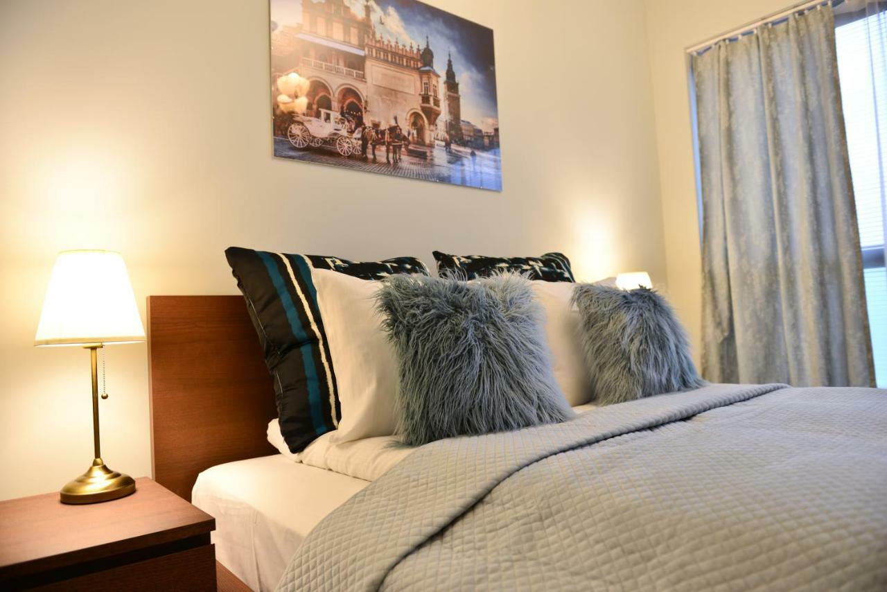 La Gioia Elegant Spacious *