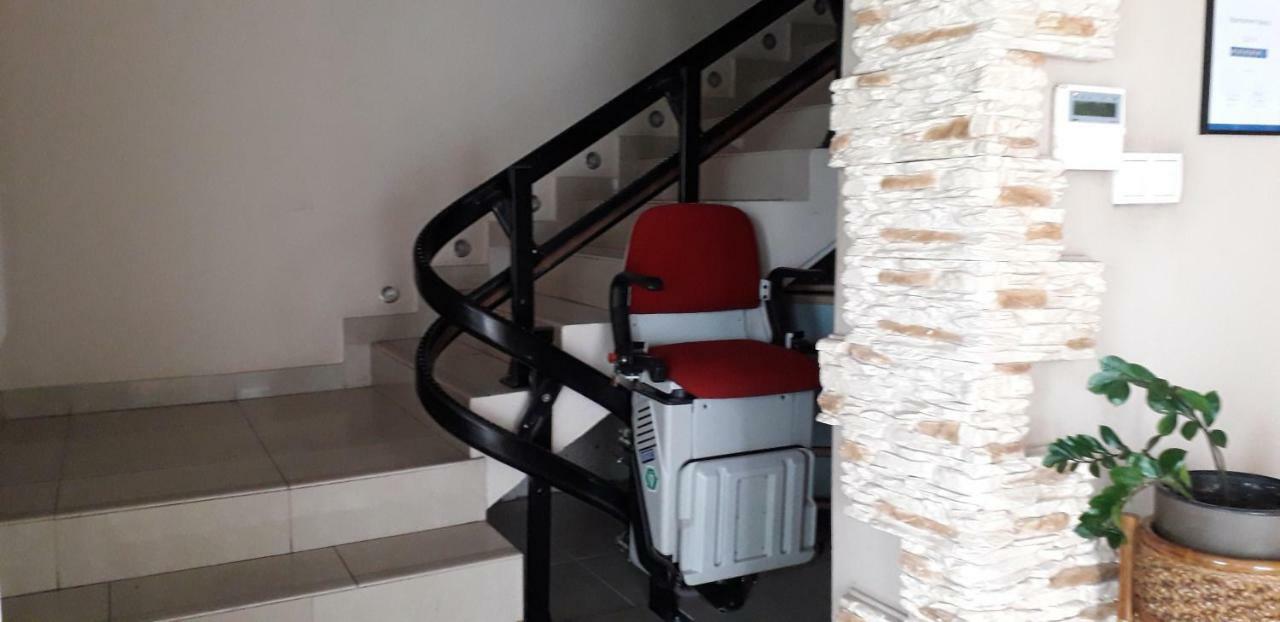 Apartament Maria *