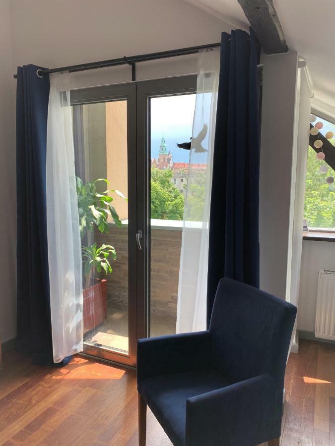 Feliciana In The Heart Of Old Town With Wawel's View Apartment *