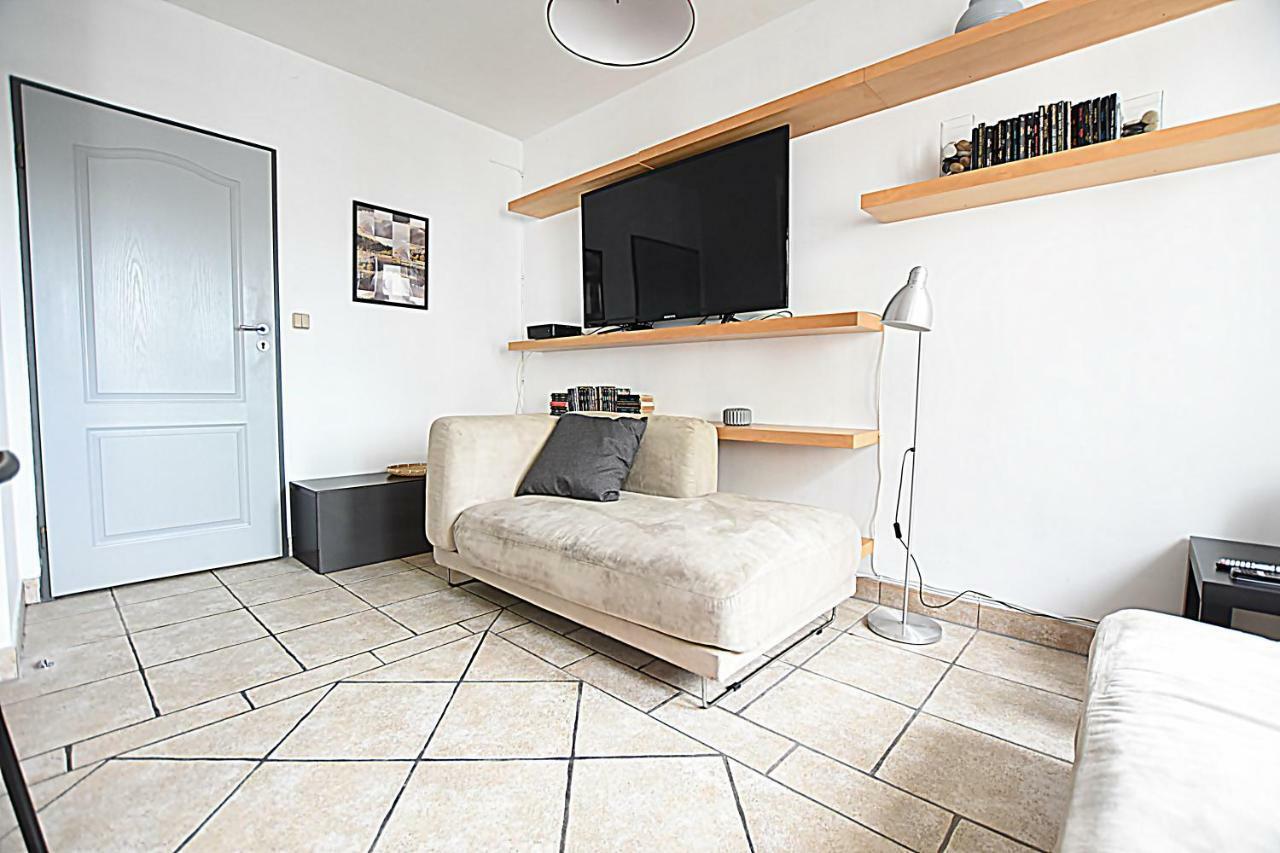 Mhost Bronowice Accommodatie bij particulieren