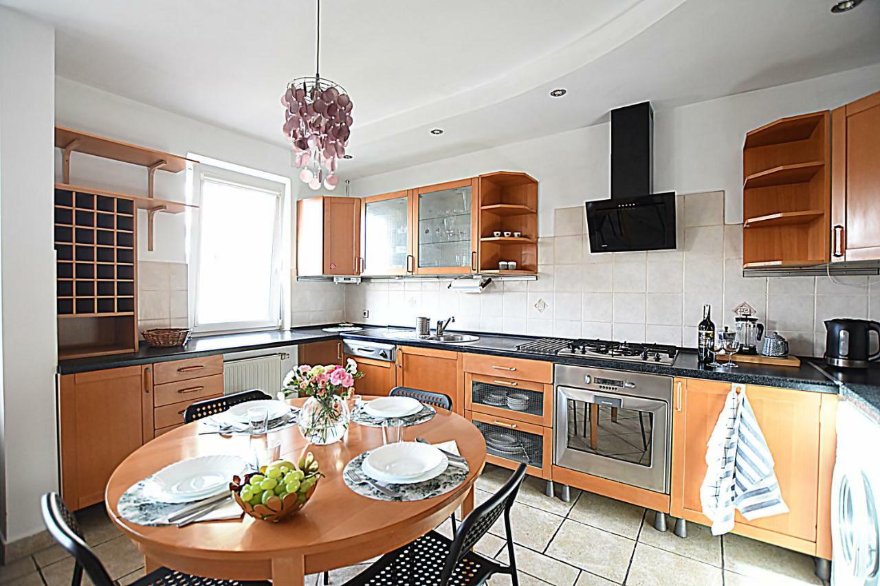 Mhost Bronowice Accommodatie bij particulieren *