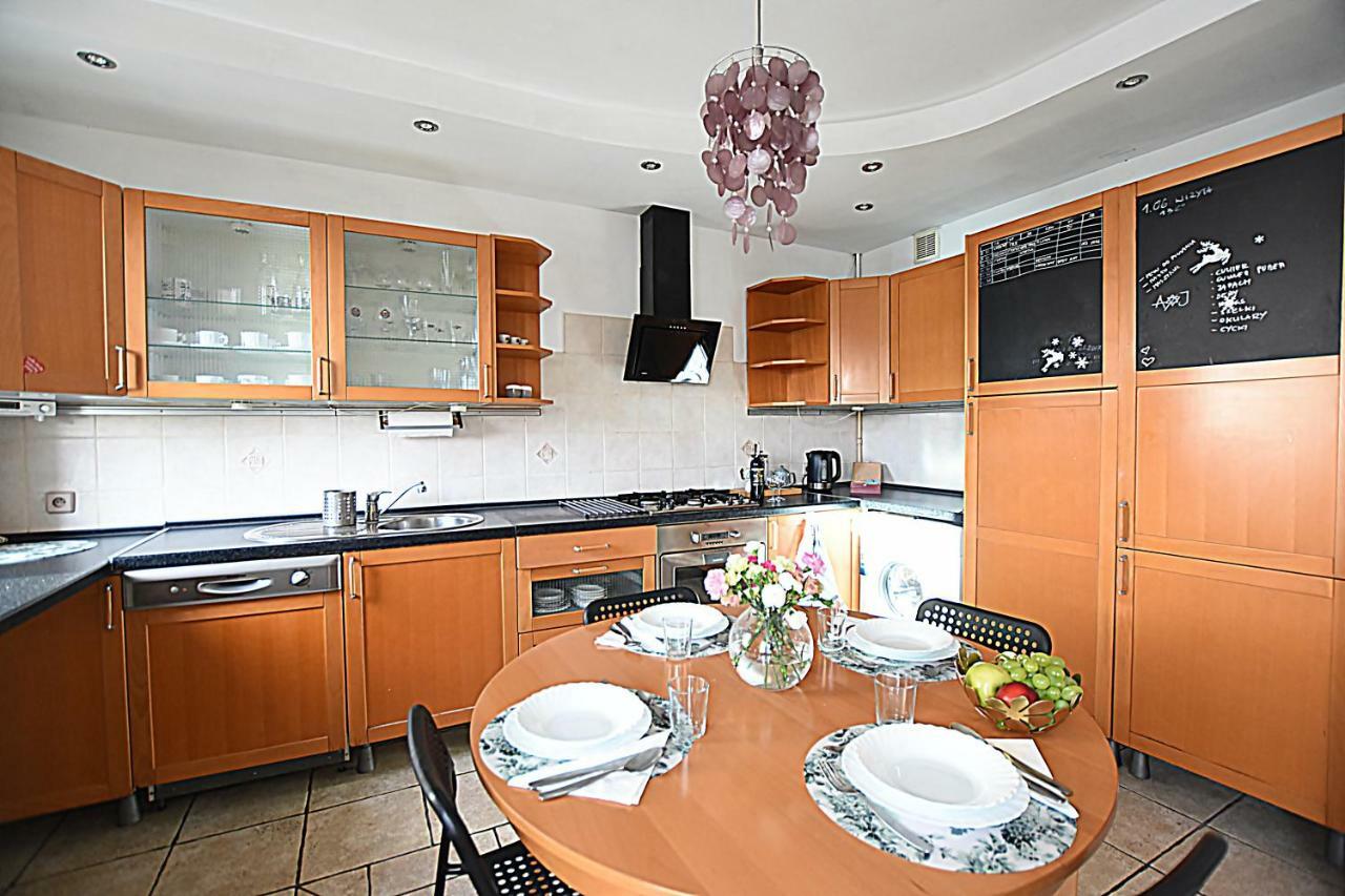 Mhost Bronowice Accommodatie bij particulieren Krakau