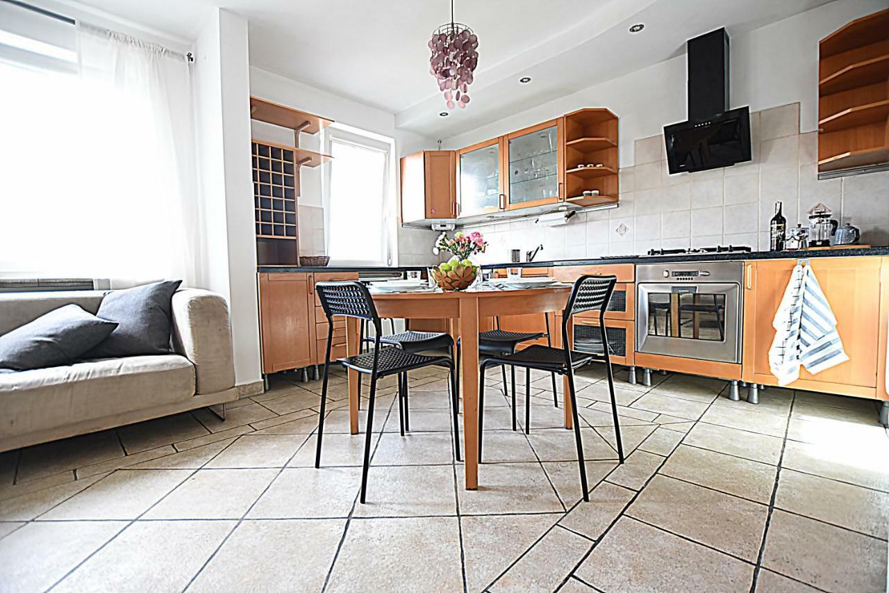 Accommodatie bij particulieren Mhost Bronowice
