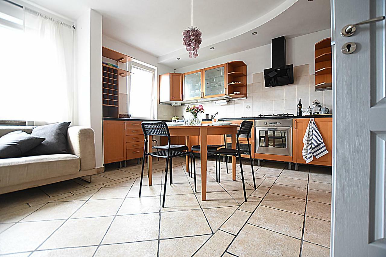 Mhost Bronowice Accommodatie bij particulieren Krakau