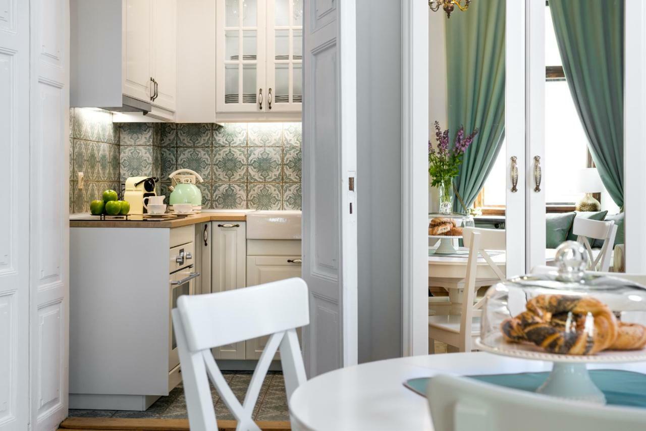 Florianska Apartment